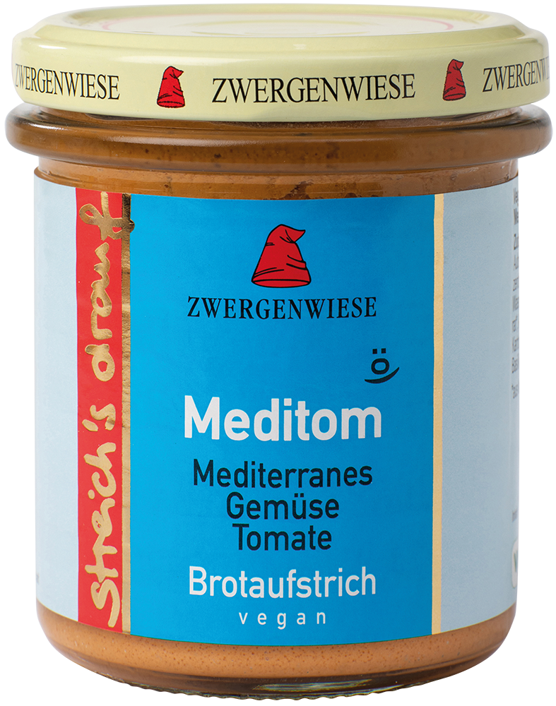 streich´s drauf Meditom