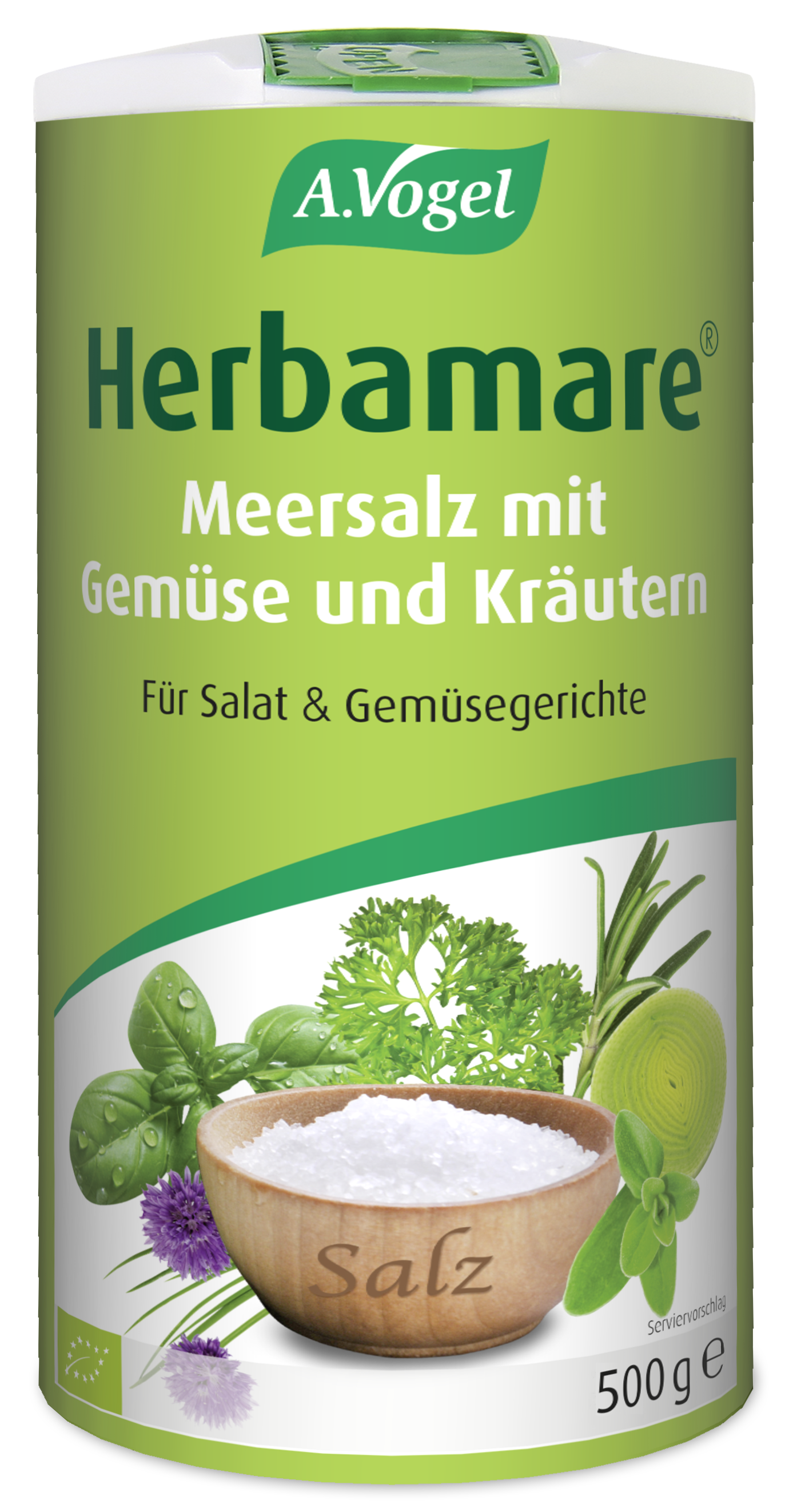 Herbamare Original Kräutersalz