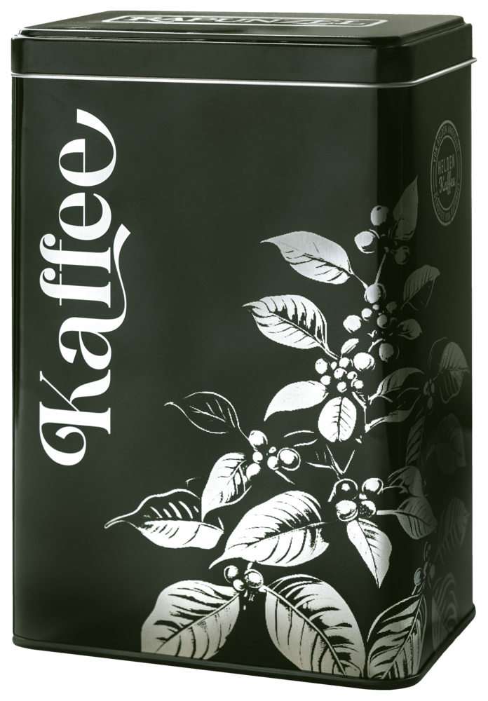 Kaffee-Dose