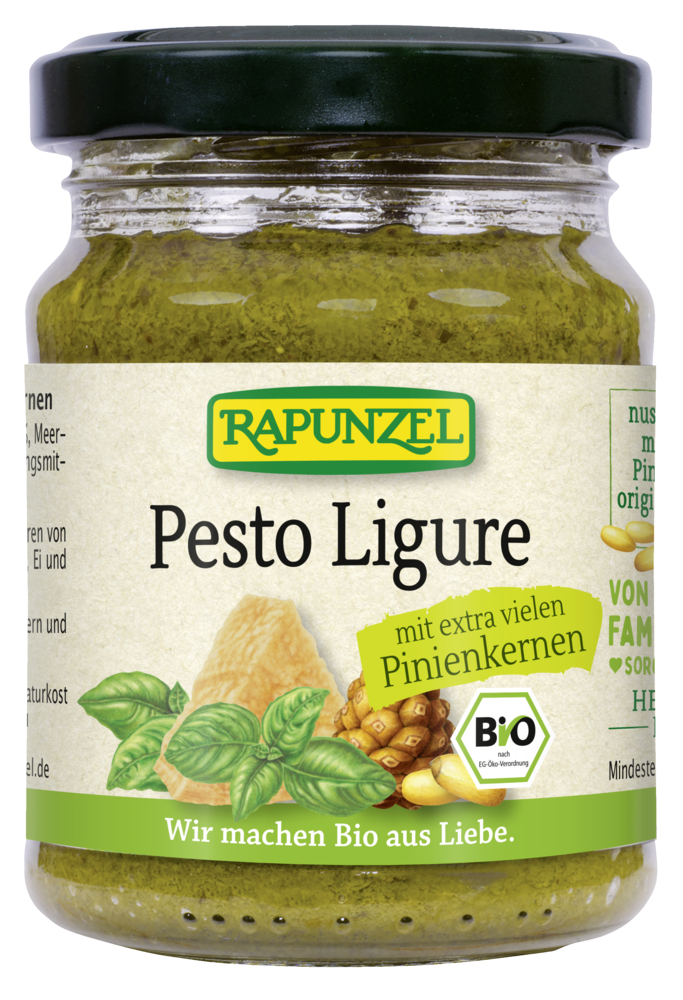 Pesto Ligure