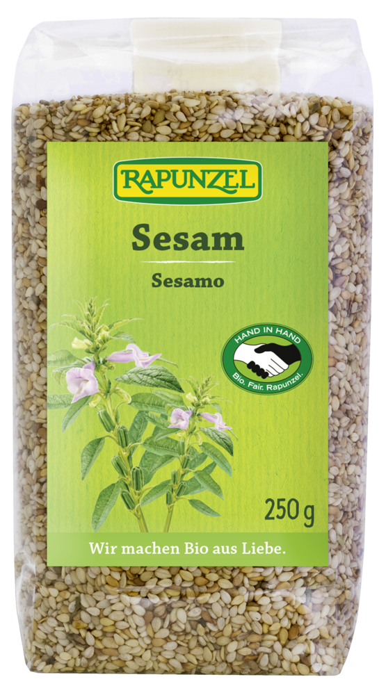 Sesam