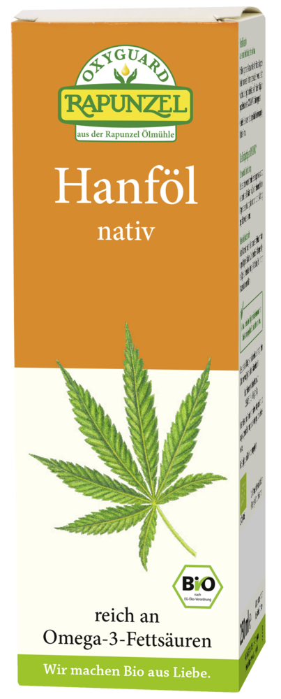 Hanföl@@@250 ml