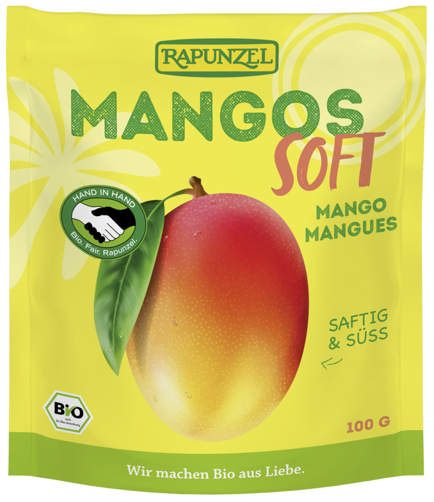 Mango Soft
