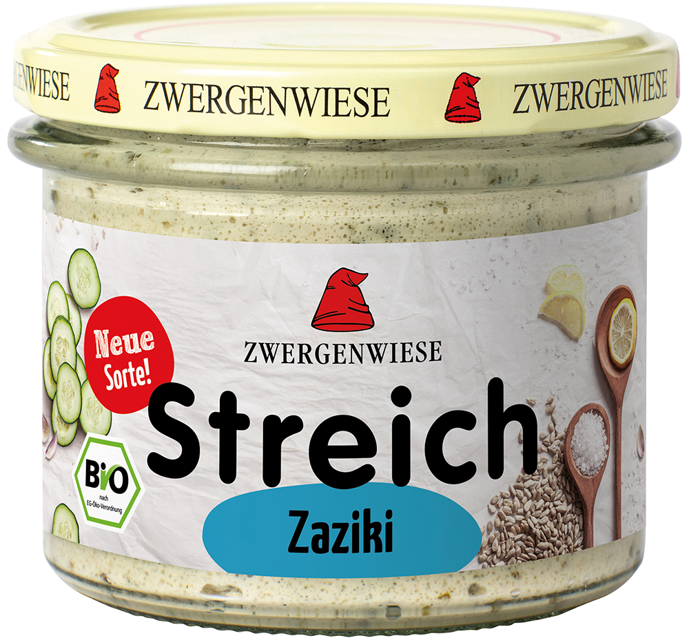 Zaziki@@@180 g
