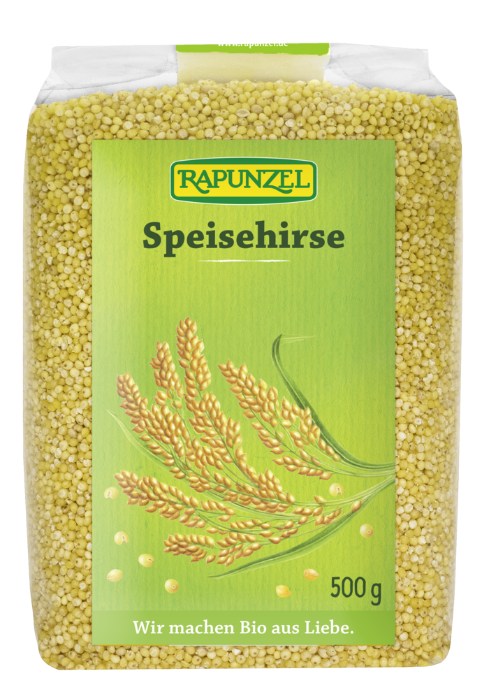 Speisehirse
