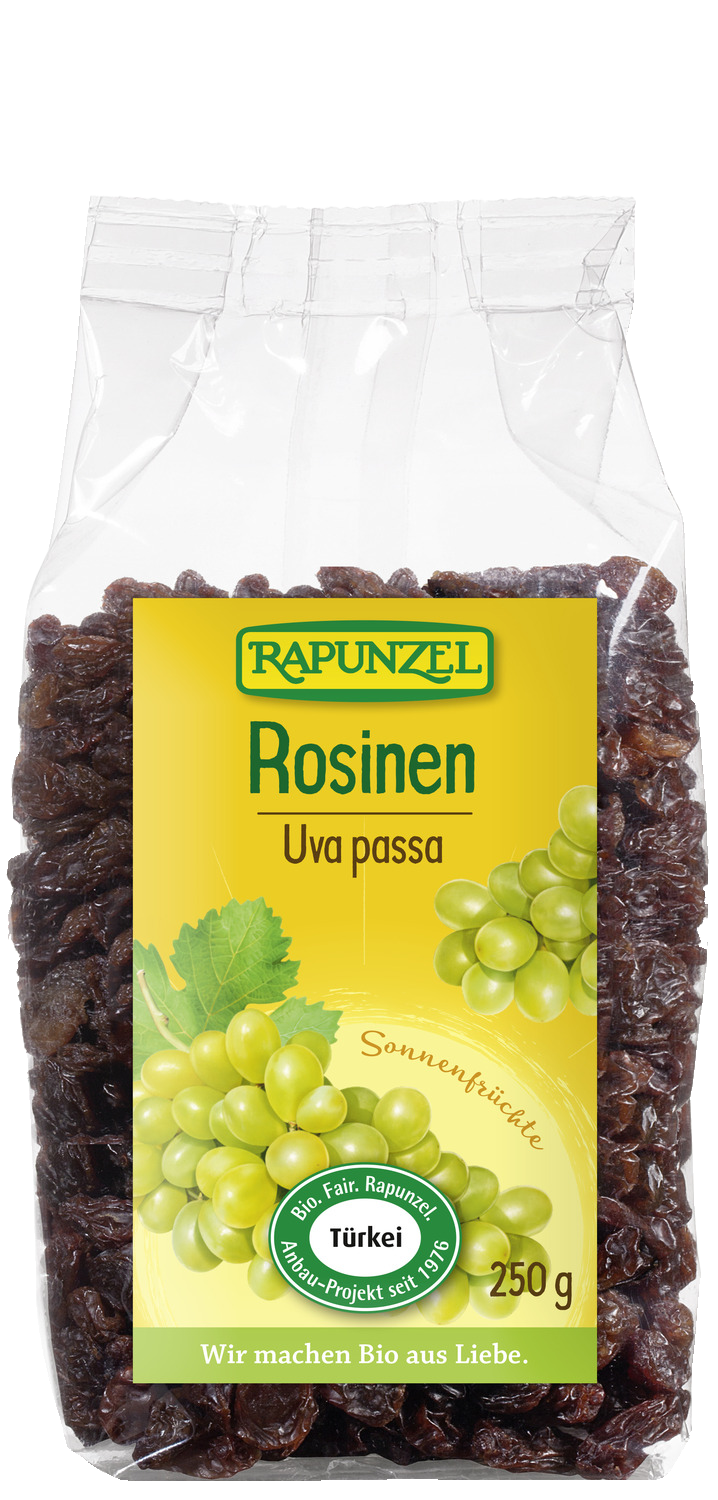 Rosinen