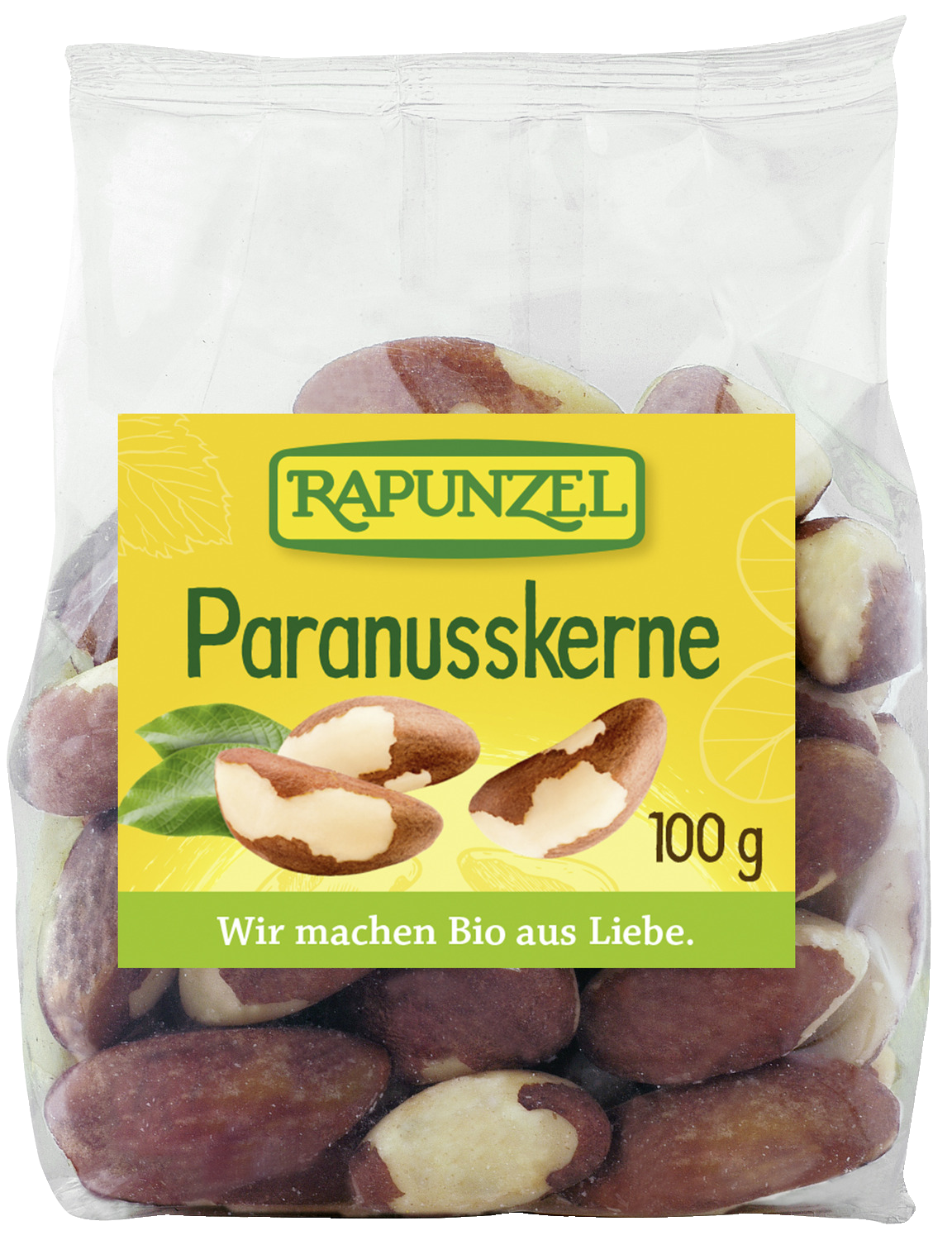 Paranusskerne