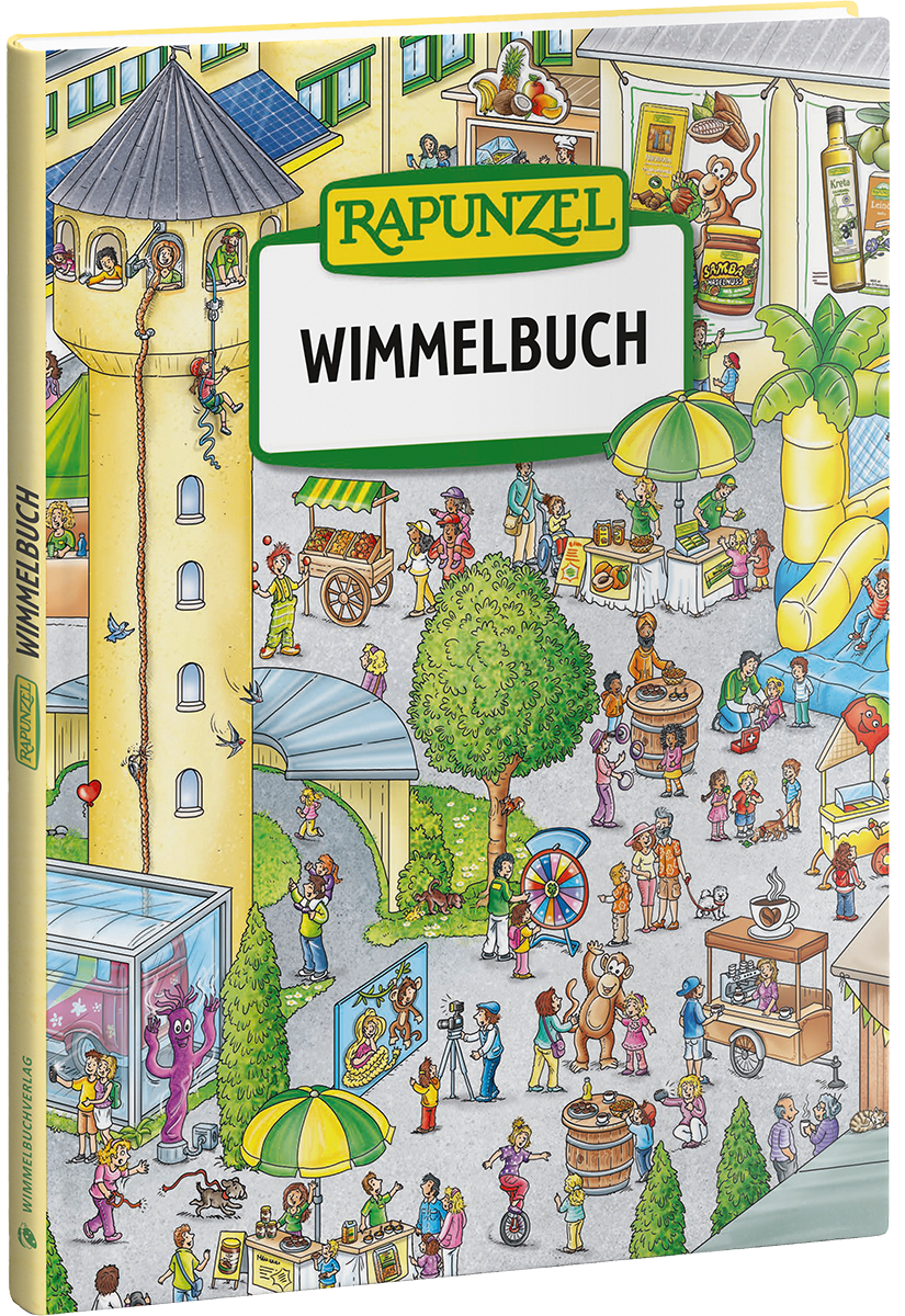 Wimmelbuch