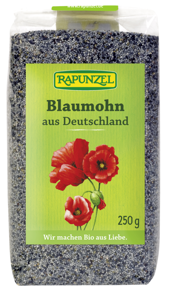Blaumohn