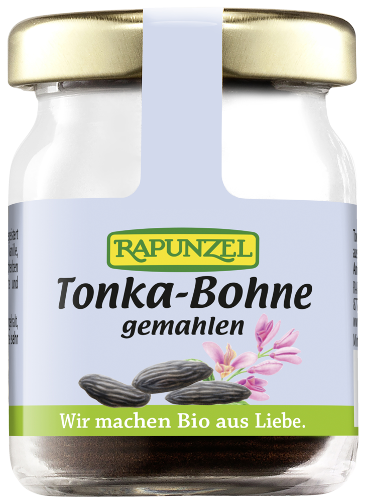 Tonka-Bohne