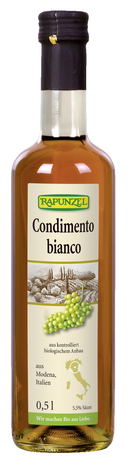 Condimento Bianco