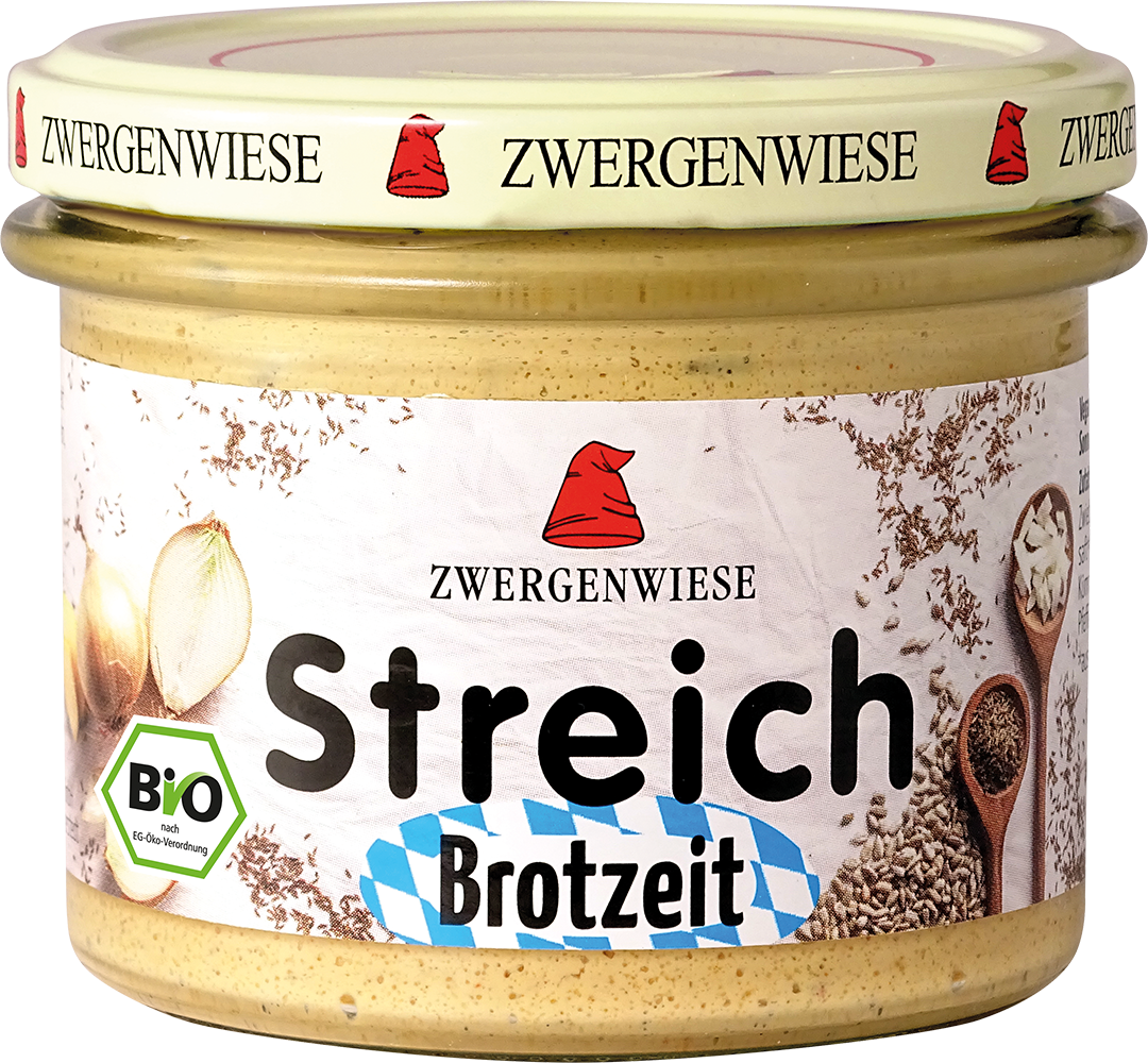 Brotzeit Streich