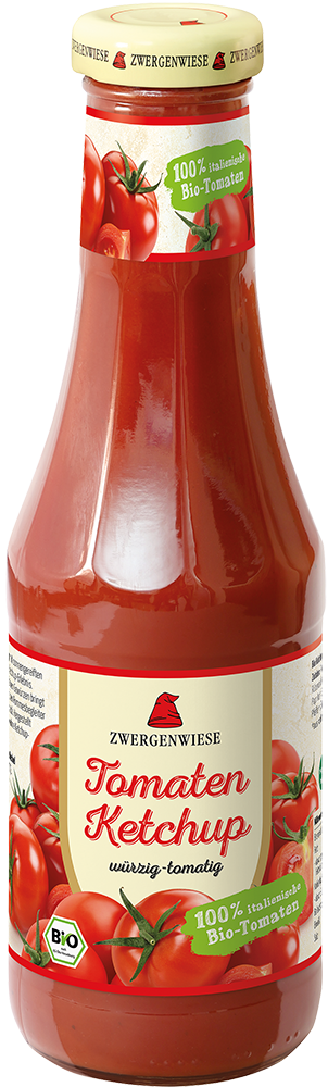 Tomaten Ketchup