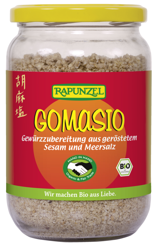 Gomasio