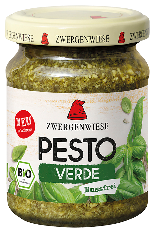 Pesto Verde