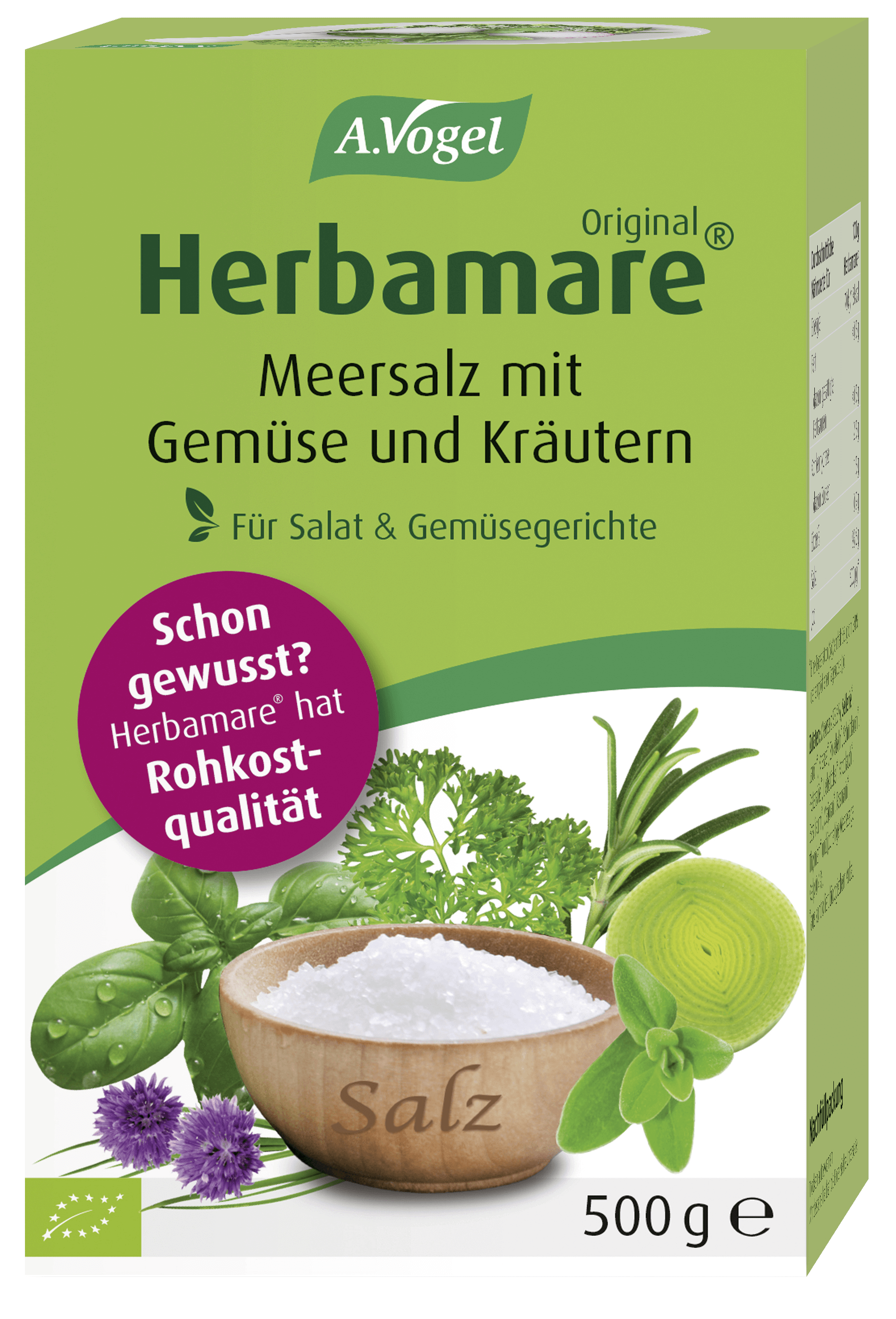 Herbamare Original DE NFB