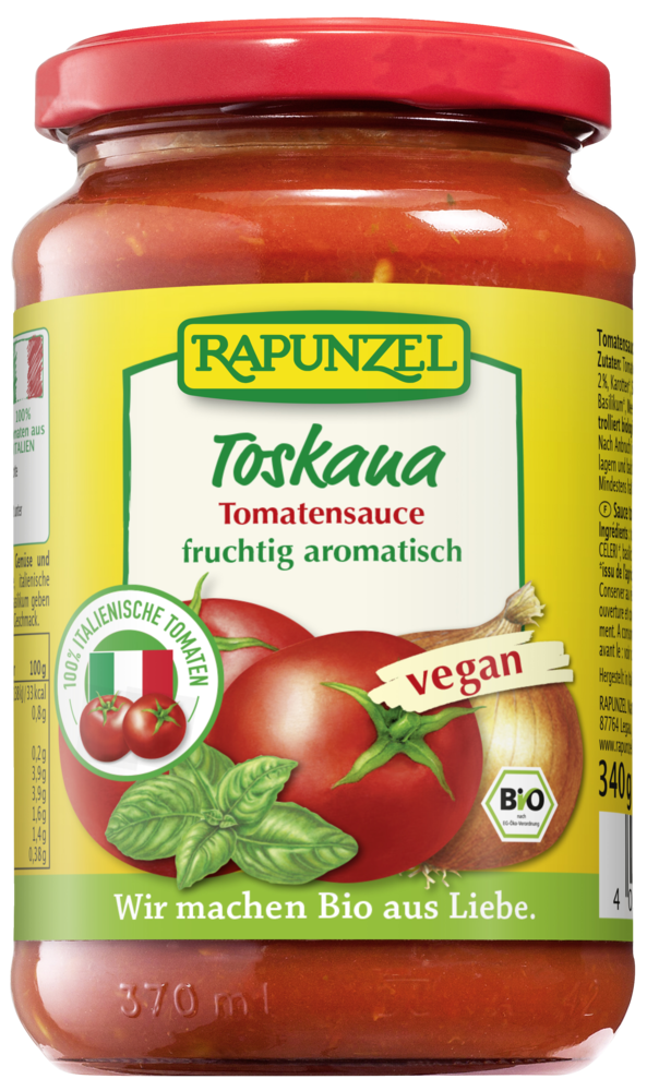 Toskana 335 ml
