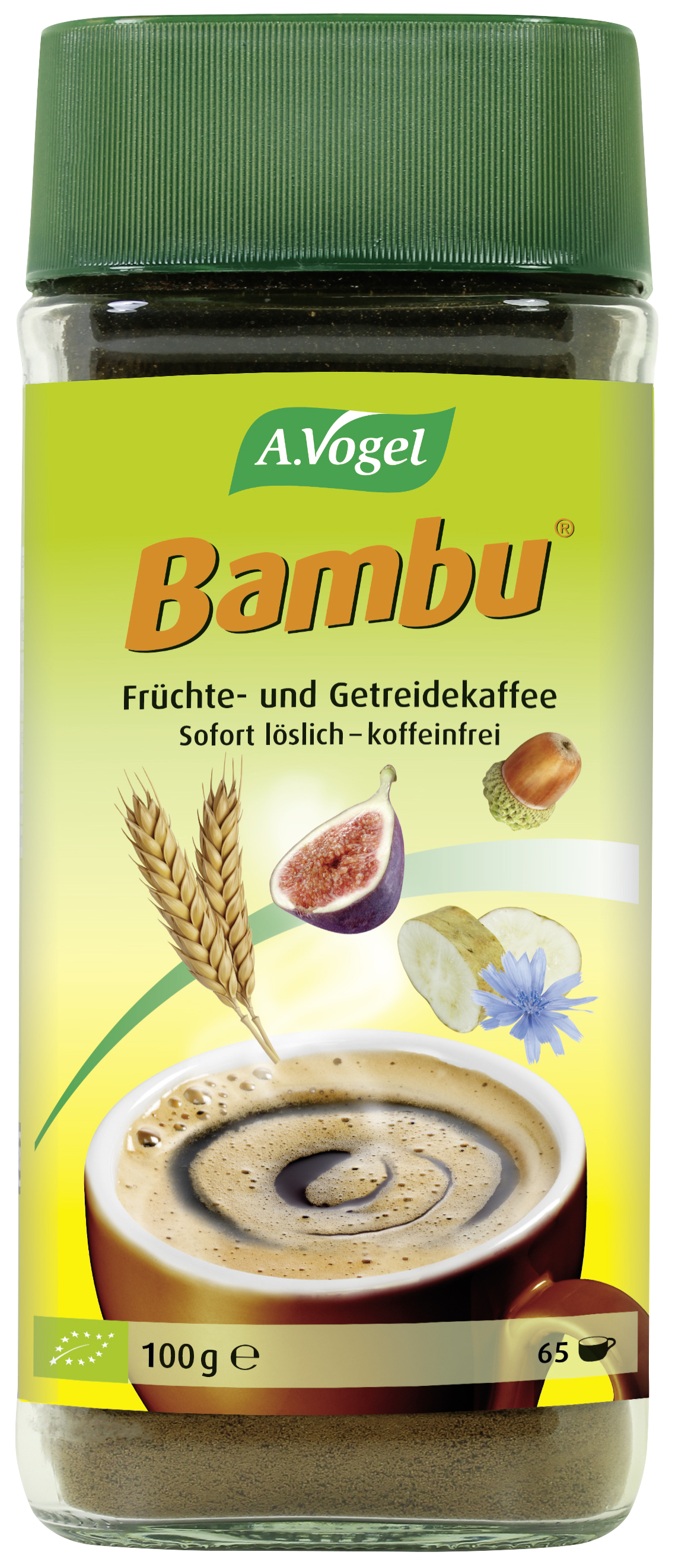 Bambu Instant DE