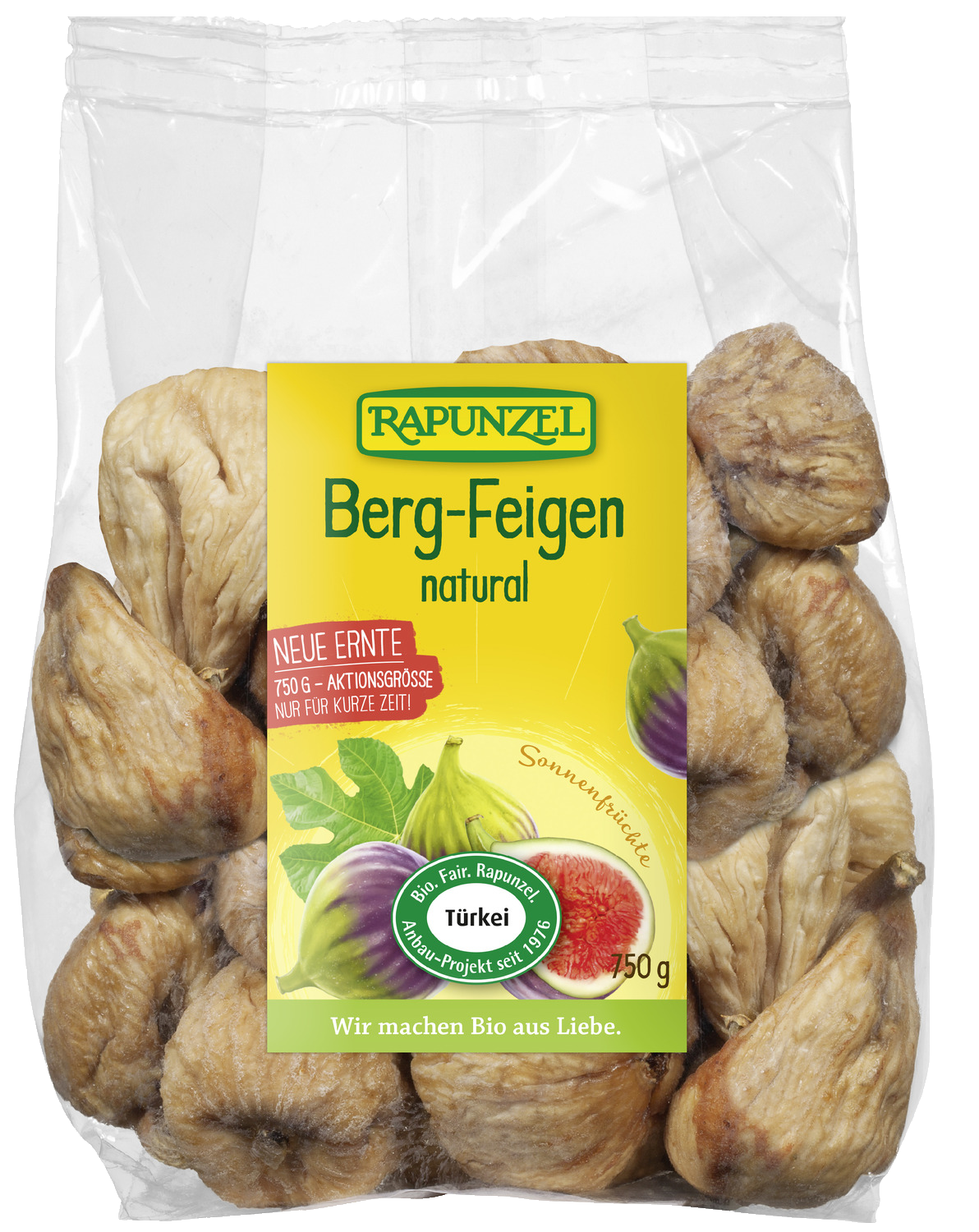 Berg-Feigen natural