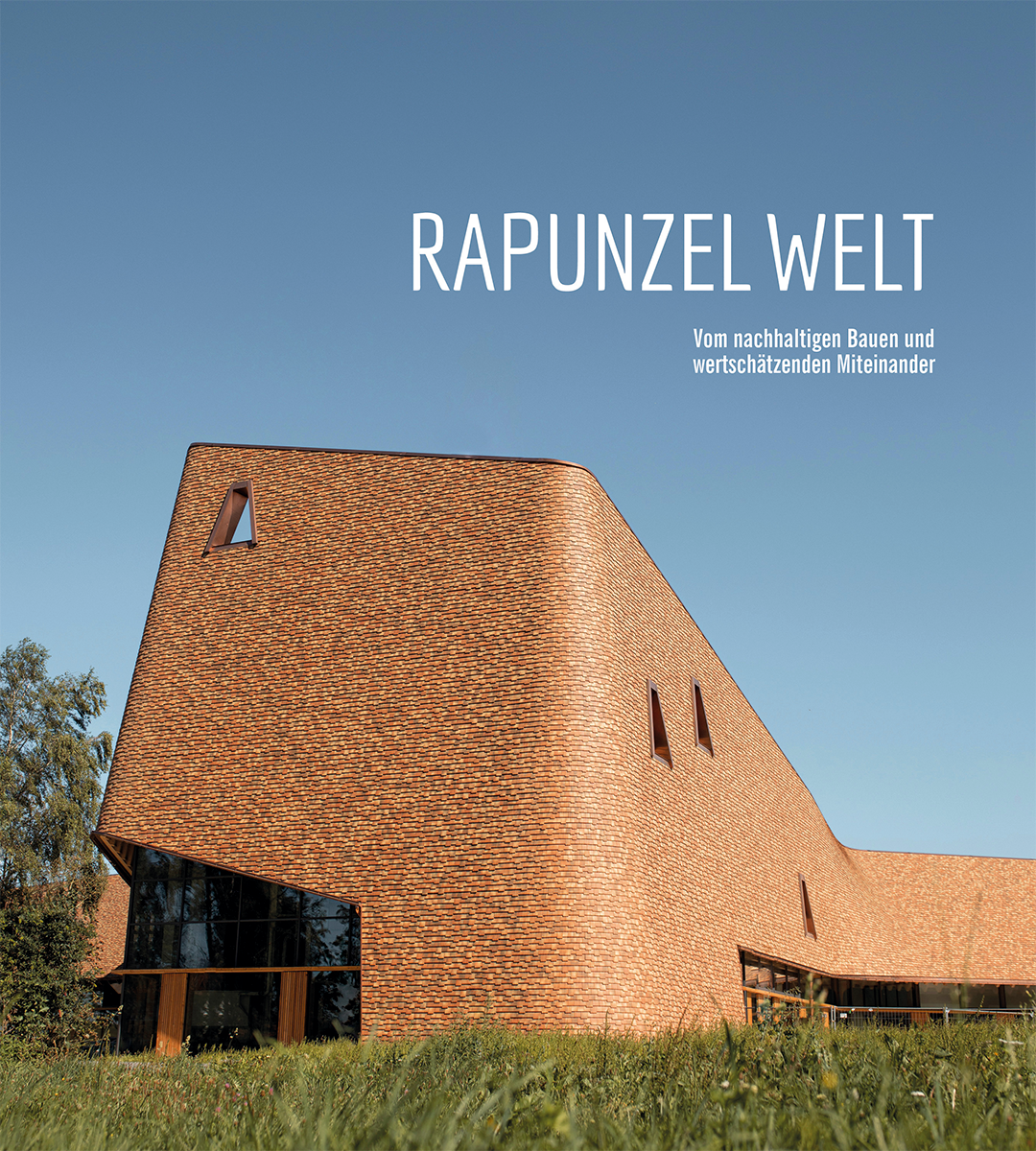 Baubuch Rapunzel Welt