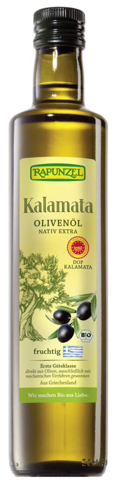 Olivenöl Kalamata