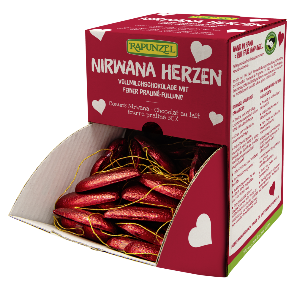 Nirwana Herzen