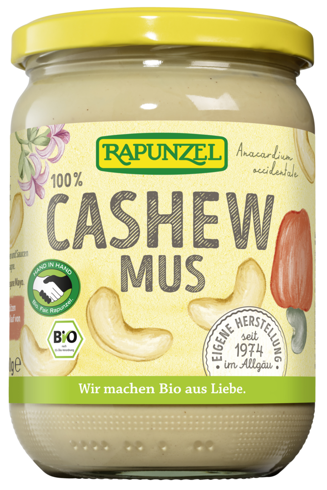 Cashewmus
