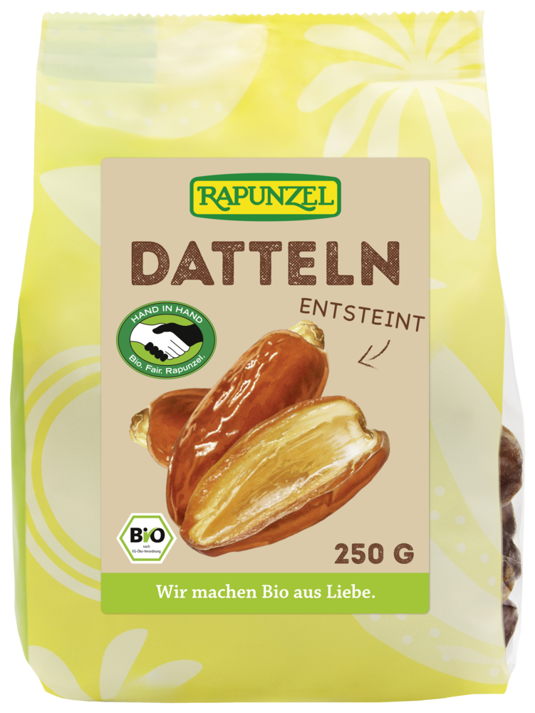 Datteln Deglet Nour