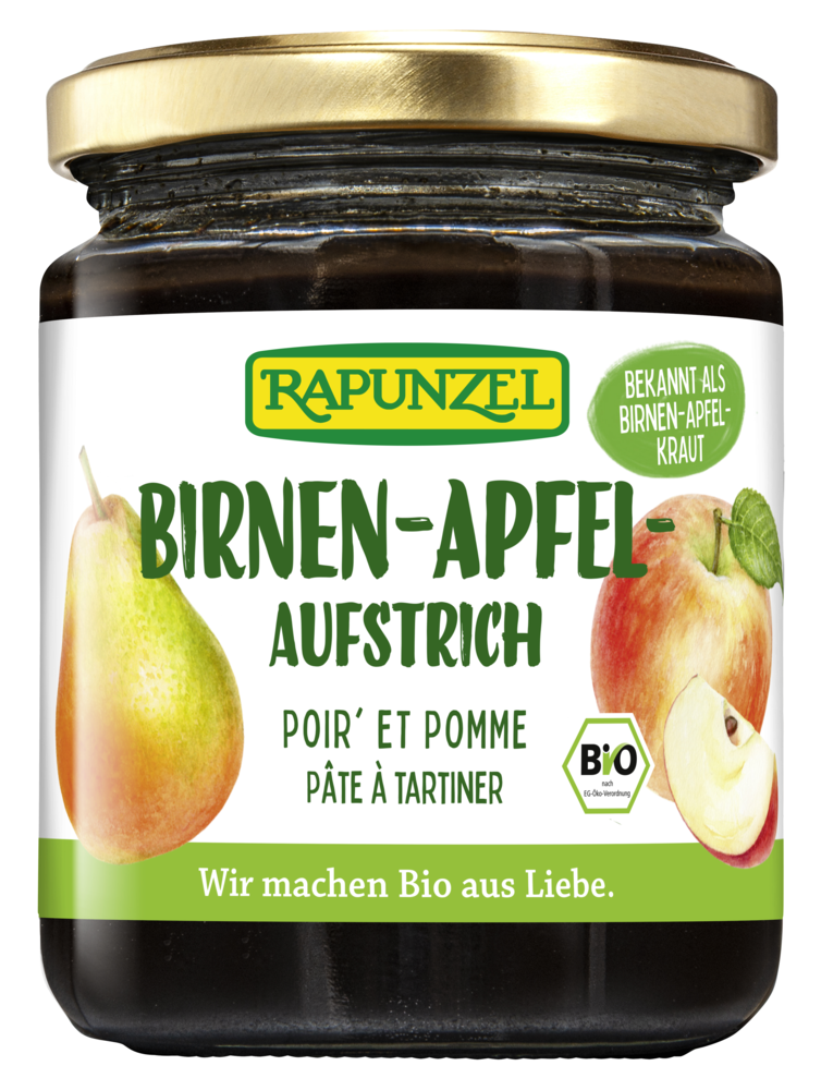 Birnen-Apfel-Kraut