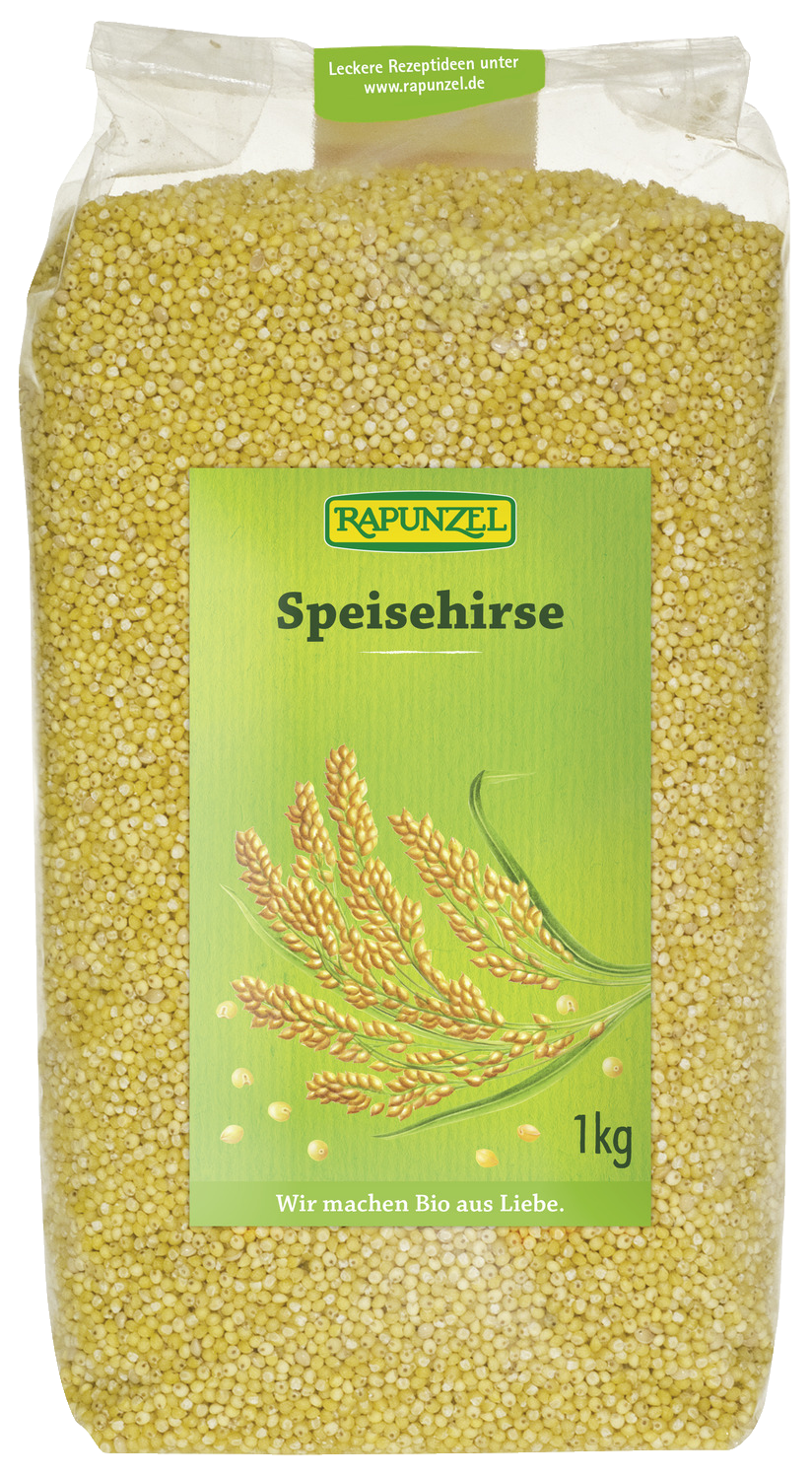 Speisehirse