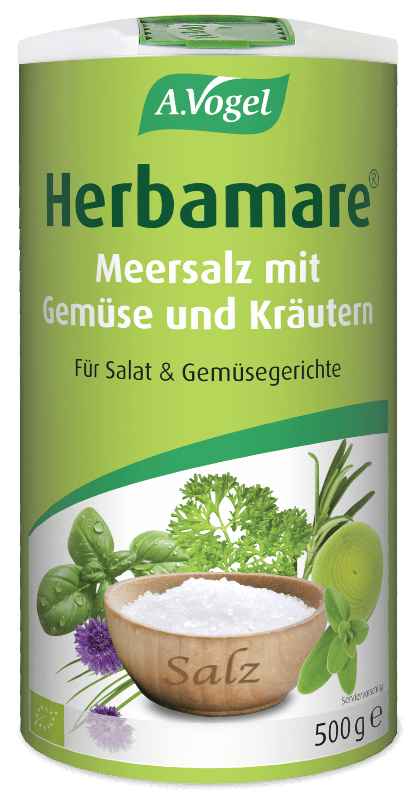 Herbamare Original Kräutersalz