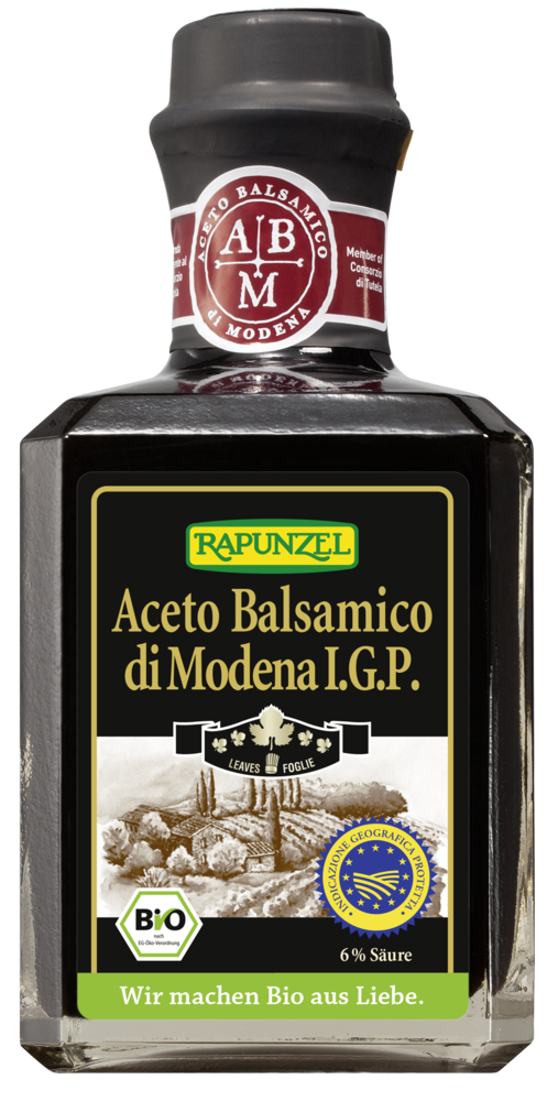 Aceta Balsamico Premium