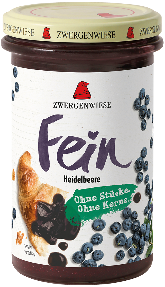 FEIN Heidelbeere