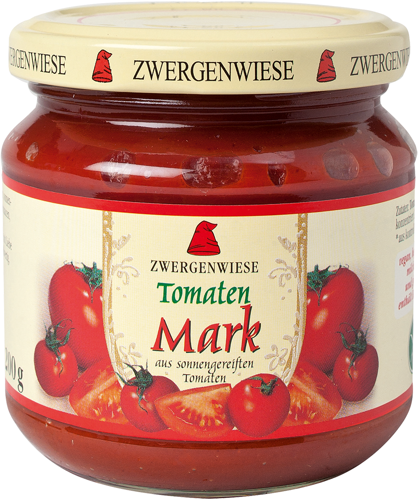 Tomatenmark