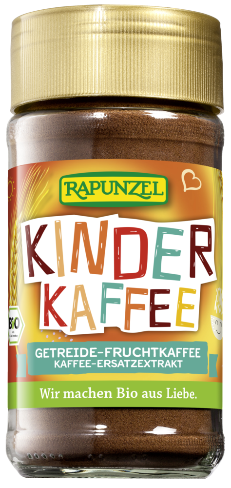 Kinderkaffee Instant, 80 g