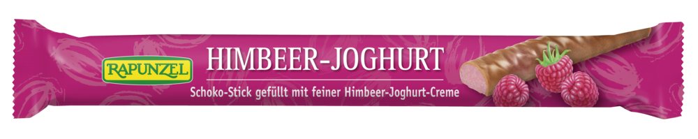 Himbeer-Joghurt Stick