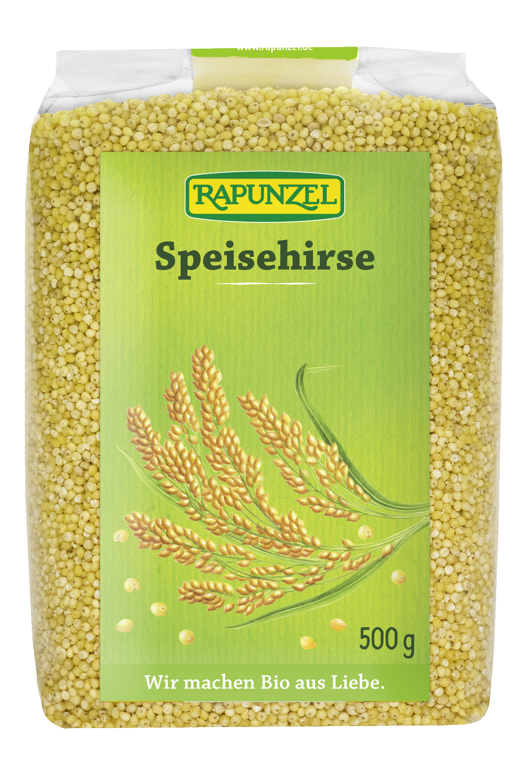 Speisehirse