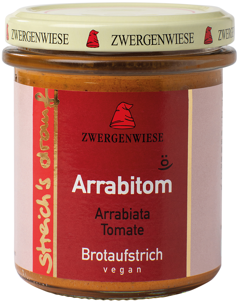 streich´s drauf Arrabitom