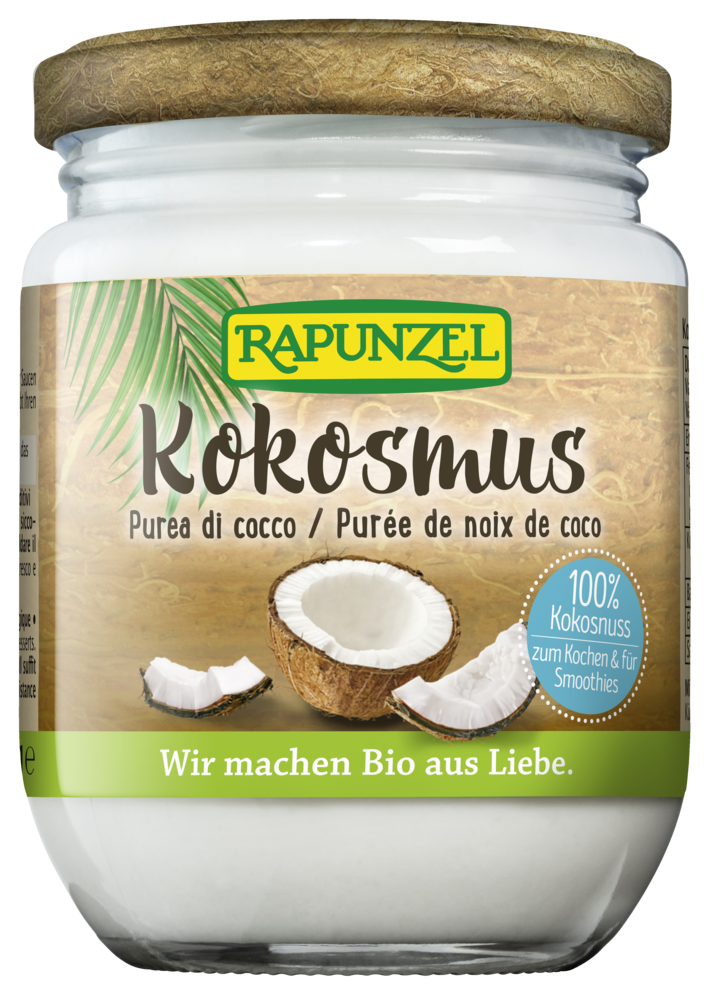 Kokosmus