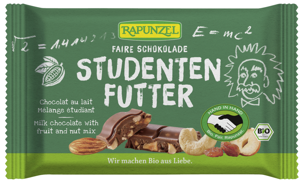 Studentenfutter