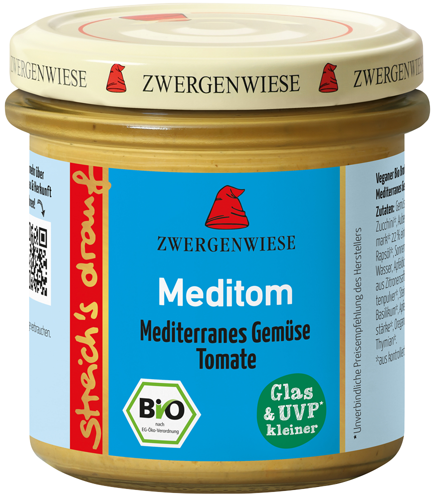 streich's drauf Meditom