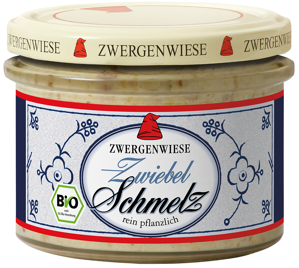 Zwiebelschmelz