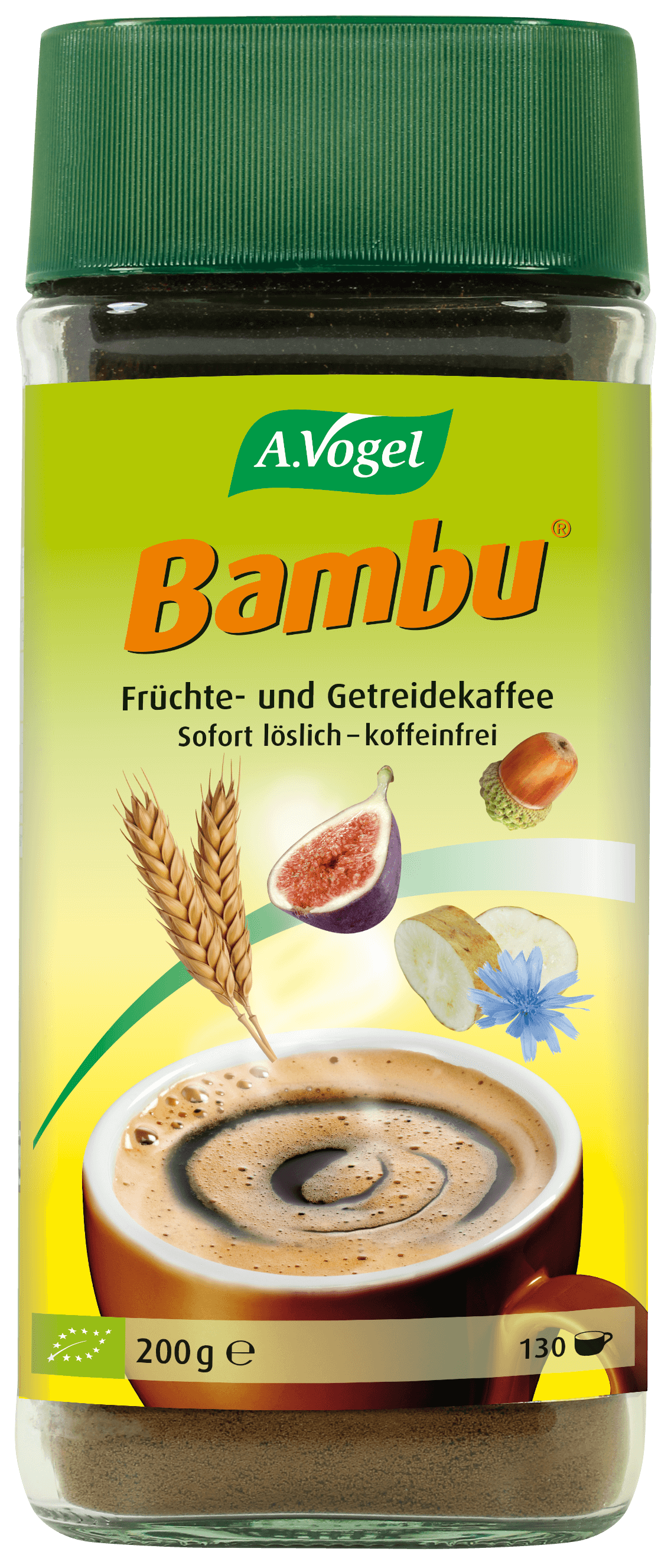 Bambu Instant