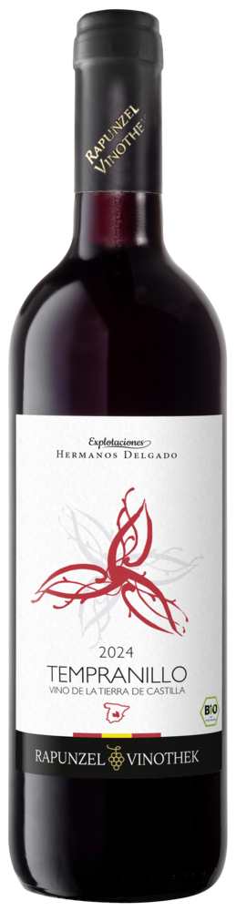Tempranillo@@@0,75 l
