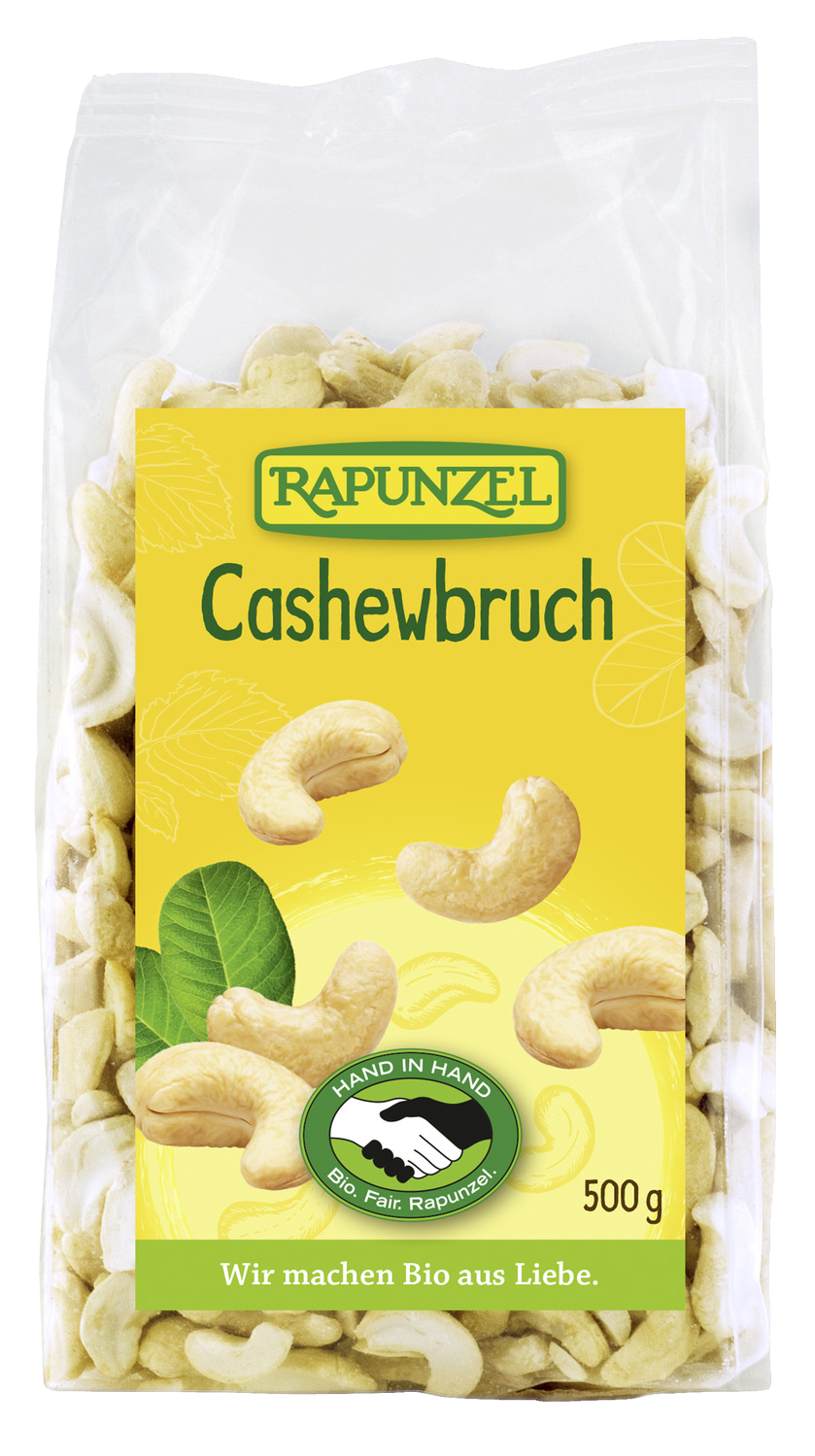 Cashewbruch