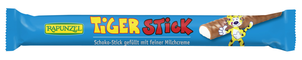 Tiger Stick