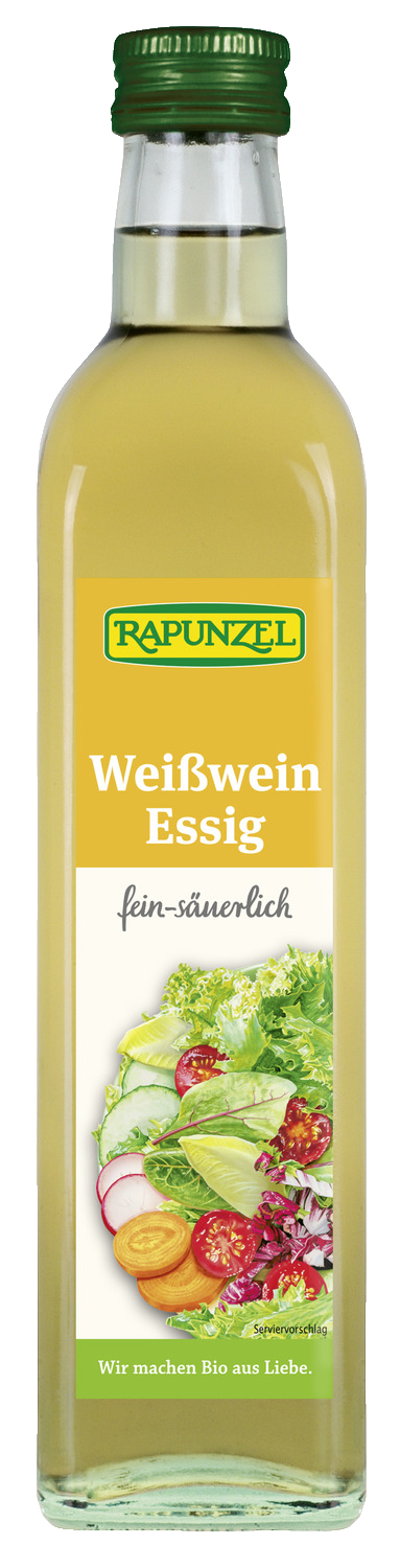 Weißweinessig