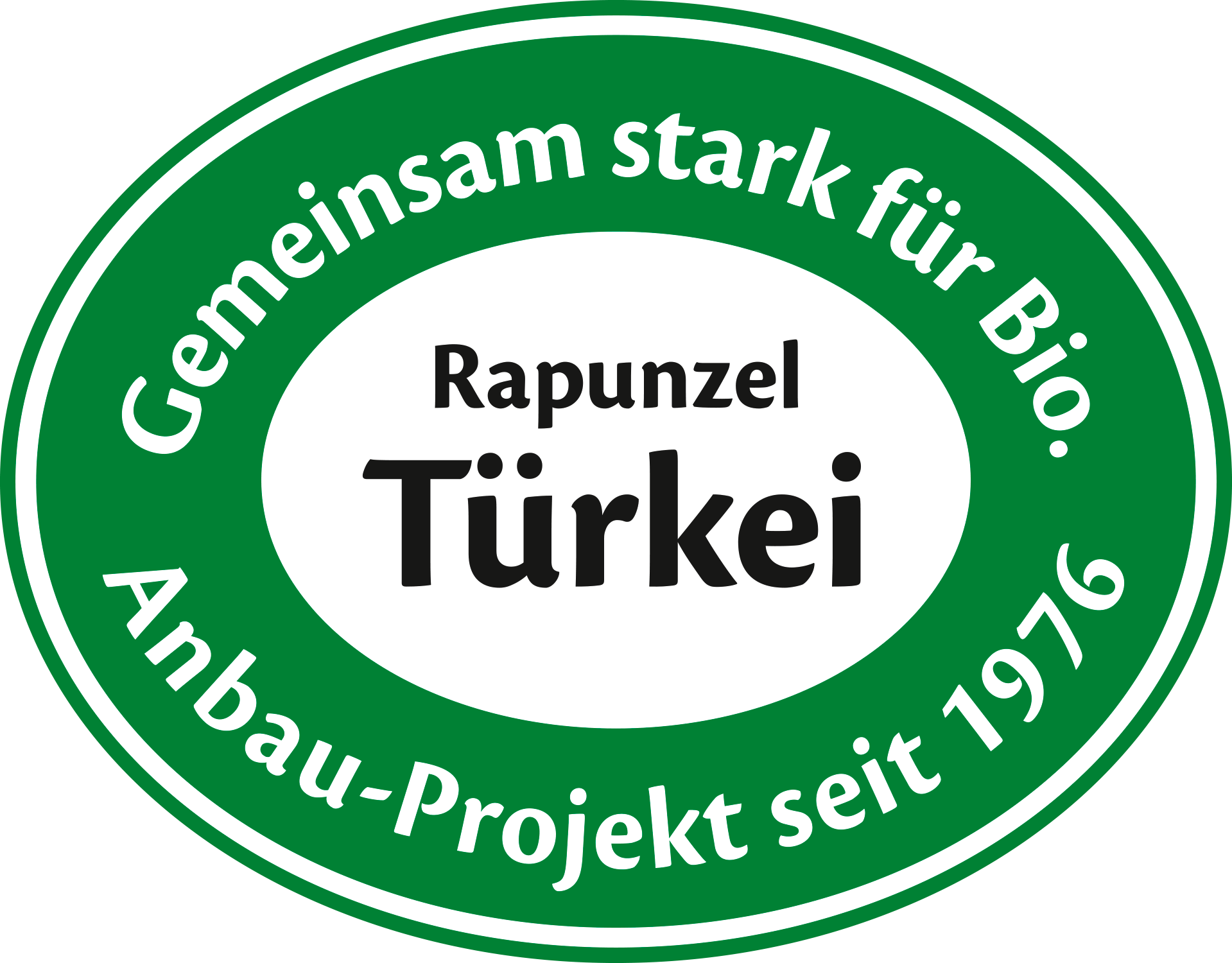 Logo Rapunzel Türkei