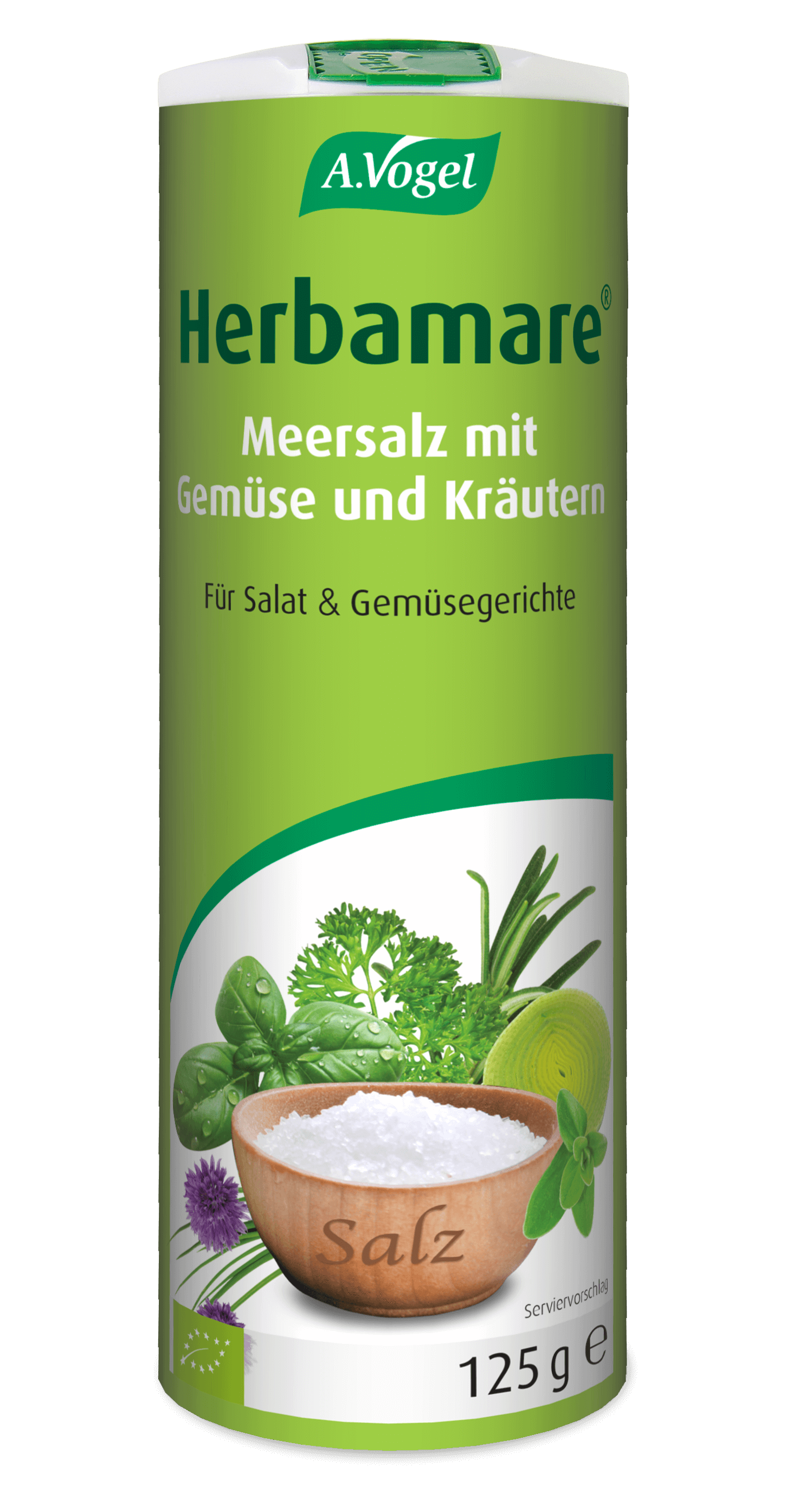 Herbamare Original DE