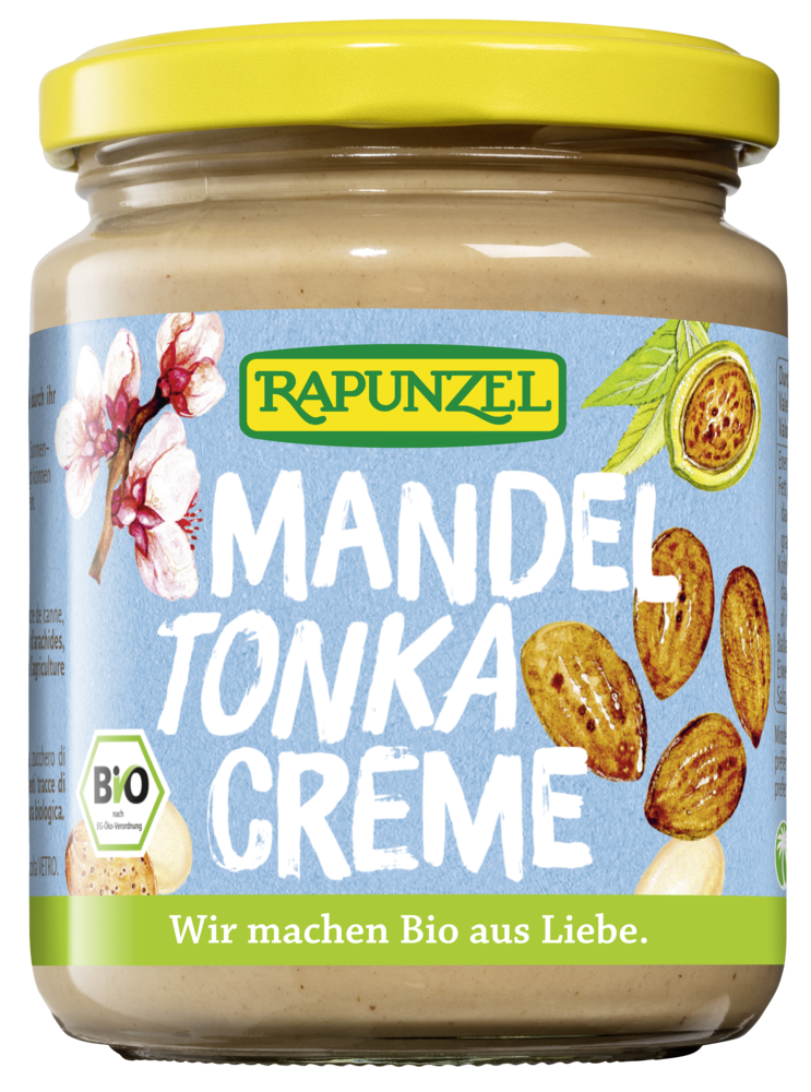 Mandel Tonka